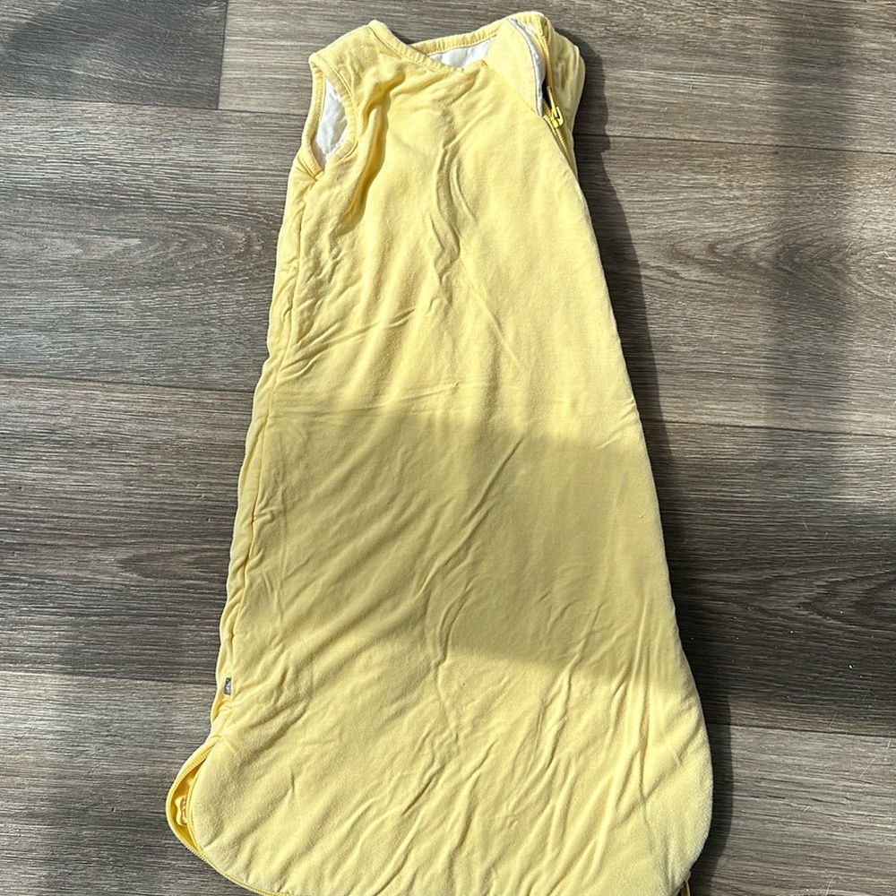 Kyte baby sleep sack 1.0 tog